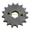 17 Tooth Gearbox Sprocket