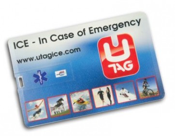 U-Tag - Card