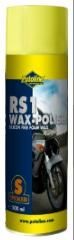 RS1 - Wax Polish