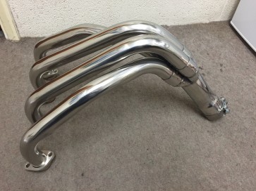 Headers - Stainless