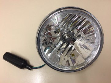 Standard Replacement Headlamp