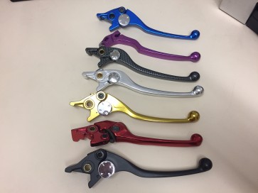 Brake & Clutch Levers Mixed