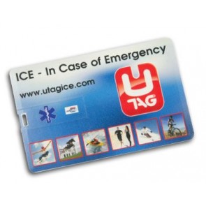 U-Tag - Card