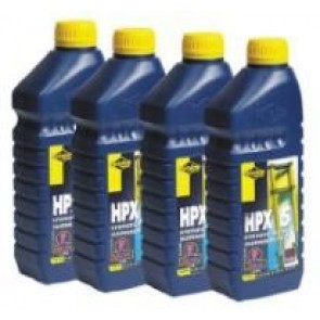 HPX - Fork Oil