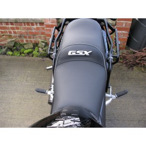 GSX650 & 1250 Seat