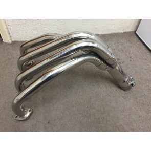 Headers - Stainless