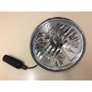 Standard Replacement Headlamp