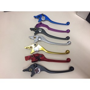 Brake & Clutch Levers Mixed