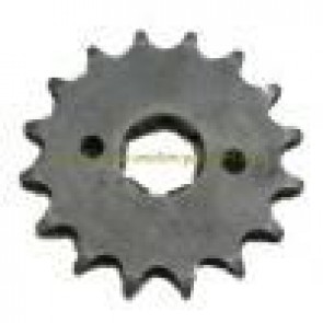 17 Tooth Gearbox Sprocket