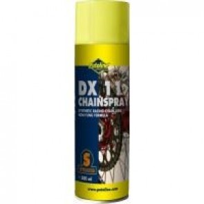DX11 - Chain Lube
